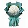 Букет цветов из: Гортензия в Железноводске