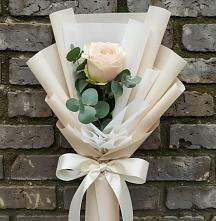 Букет цветов из:  Розы в Железноводске