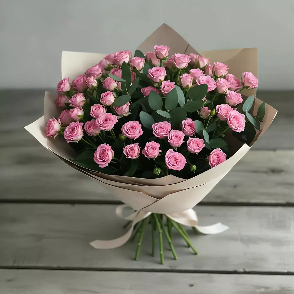 Букет Удовольствие в Железноводске