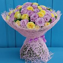 Букет 101 Волшебный Миг в Железноводске