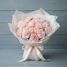 Букет цветов из:  Гвоздики в Железноводске