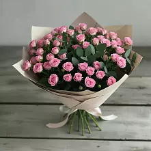 Букет Удовольствие в Железноводске