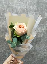 Букет цветов из:  Розы в Железноводске