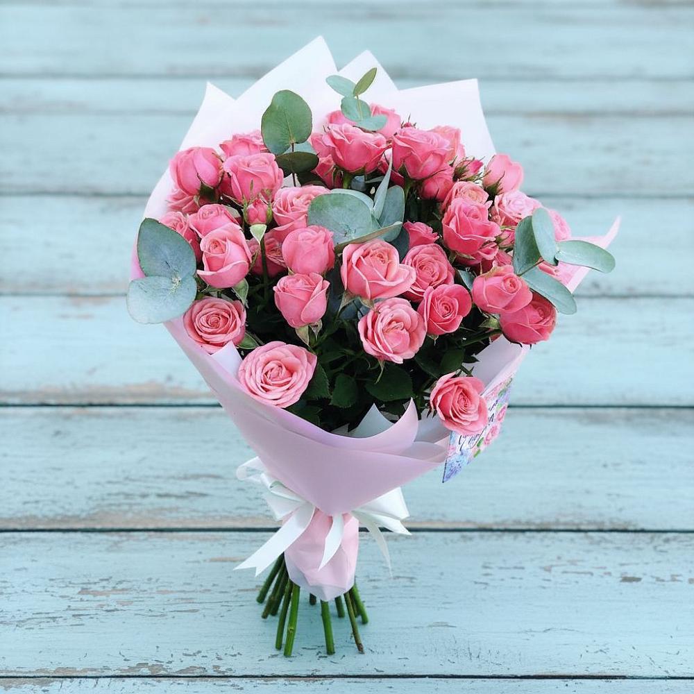 Букет Леди совершенство в Железноводске