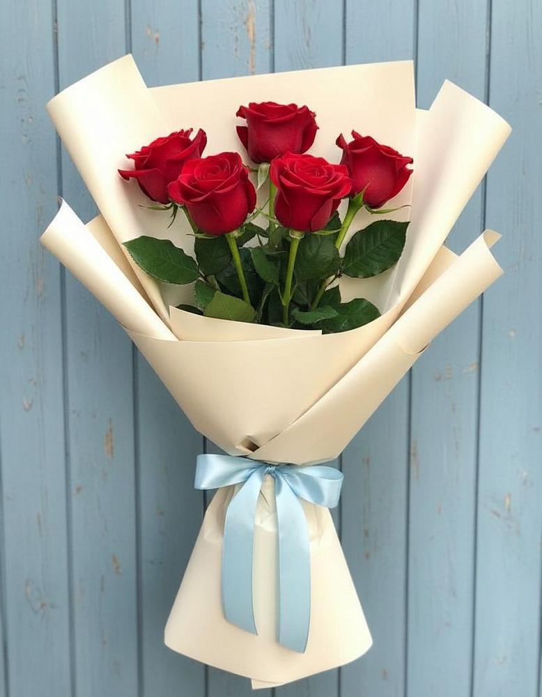 Букет Классика чувств в Железноводске