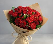 Букет Любовный роман #REPLACE_PRED# Железноводске