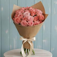 Букет цветов из:  Розы в Железноводске