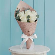 Букет цветов из:  Розы в Железноводске