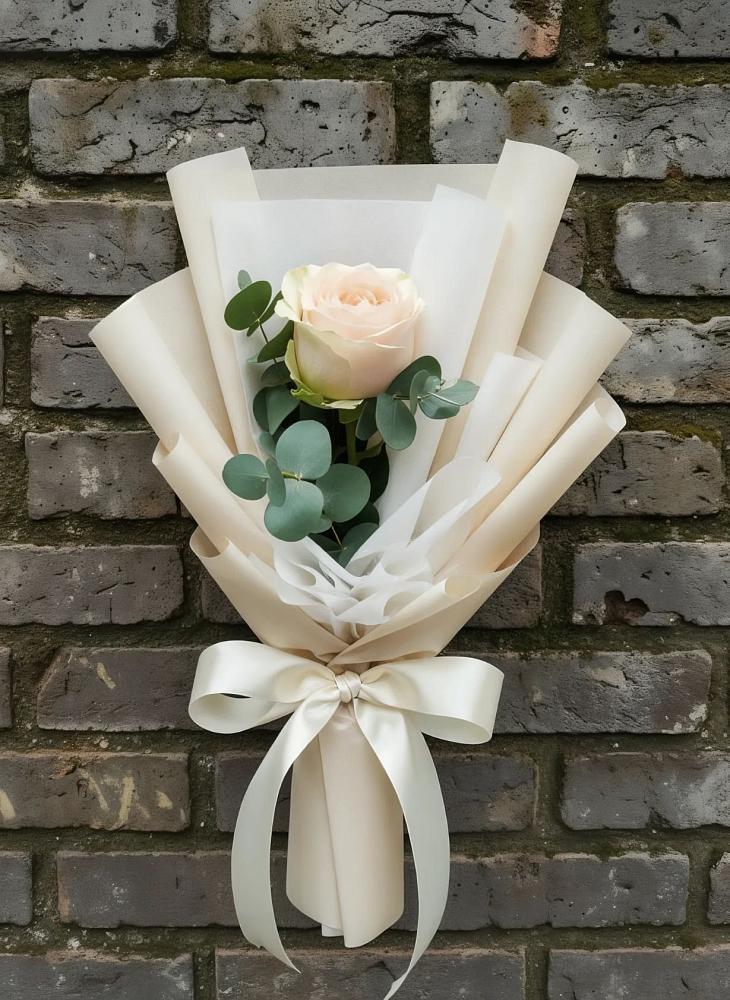 Букет цветов из: Розы в Железноводске