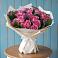 Букет цветов из: Розы в Железноводске