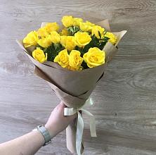 Букет цветов из:  Розы #REPLACE_PRED# Железноводске