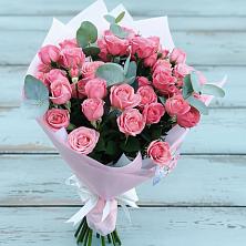 Букет Леди совершенство в Железноводске