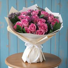 Букет цветов из:  Розы #REPLACE_PRED# Железноводске